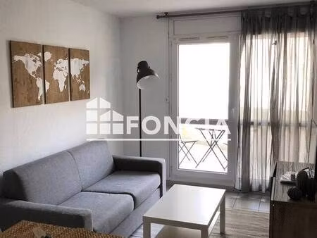 appartement à louer - logement étudiant