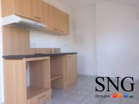 s.n.g immobilier