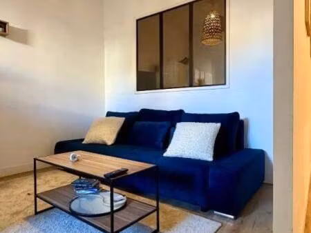 studio à louer - logement étudiant