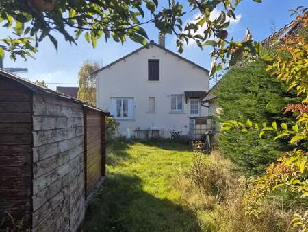 mer et campagne