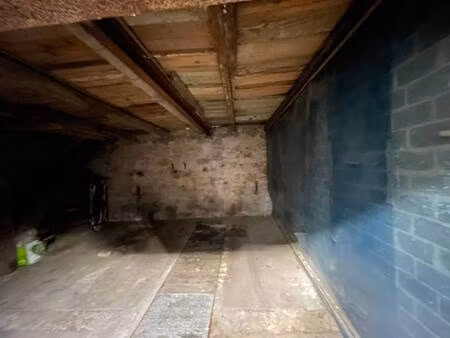 propriétaire particulier