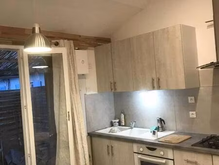 appartement à louer - logement étudiant