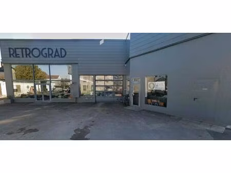 espace bureau à vendre