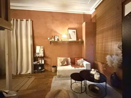 local commercial à louer