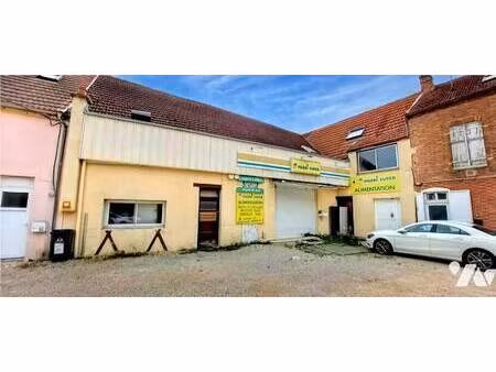 local commercial à vendre