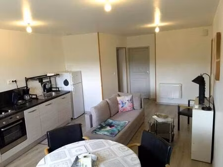 appartement à louer - logement étudiant