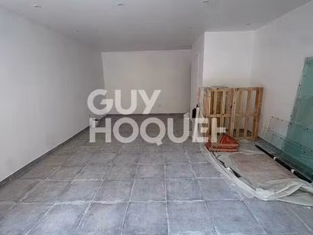 local commercial à louer