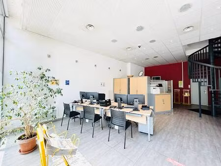 local commercial à louer