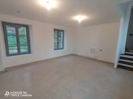 location appartement 2 pièces 39.71 m² à l'isle-adam (95290)  965 €