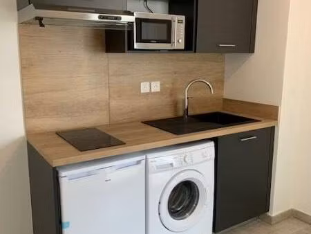 location appartement 2 pièces 45 m² à toulouse (31300)