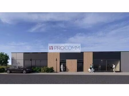 local commercial à louer