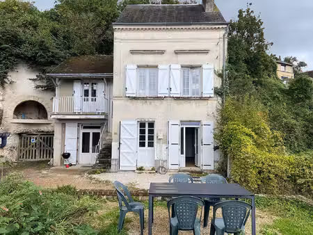 stephane plaza immobilier vendome