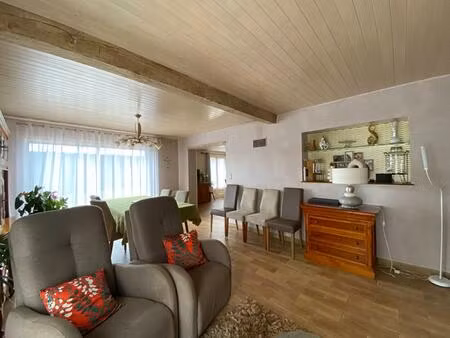 vente maison 4 pièces 94 m² saint-hilaire-de-chaléons (44680)