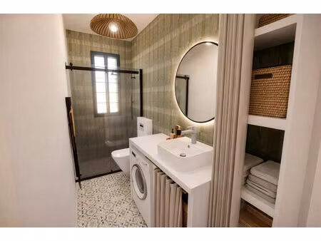vente appartement 3 pièces 55 m² biarritz (64200)