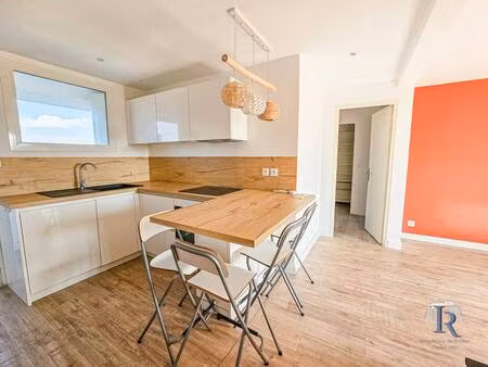 immobiliere du rocher