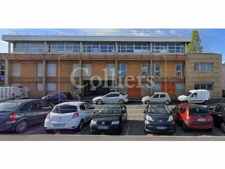 espace bureau à louer