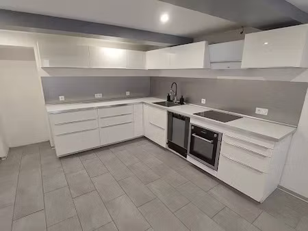 vente appartement 3 pièces 53.64 m² à argeles-sur-mer (66700)  135 000 €