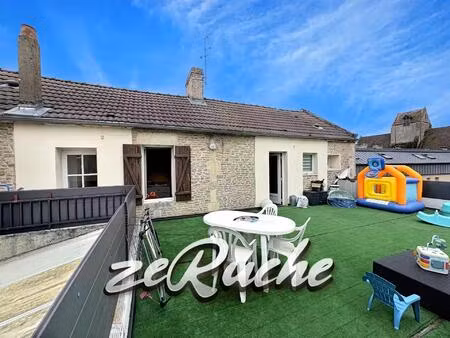 en exclusivité - appartement colombelles