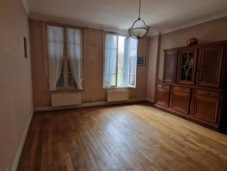 vente appartement 2 pièces 66 m² à laon (02000)  71 500 €