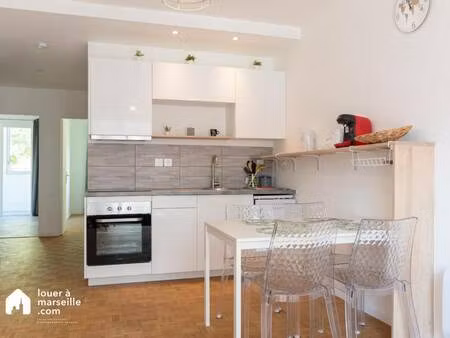 louer à marseille