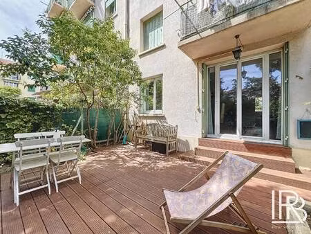 immobiliere du roucas blanc