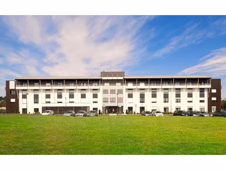 vente appartement 1 pièce 25 m² à merignac (33700)  72 000 €