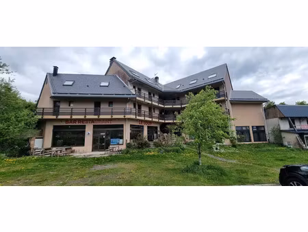 vente appartement 2 pièces 49 m² à prades-d'aubrac (12470)  47 000 €