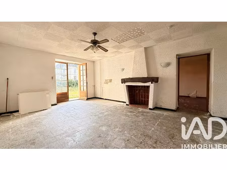 vente appartement 3 pièces 86 m² à saint-yan (71600)  56 000 €