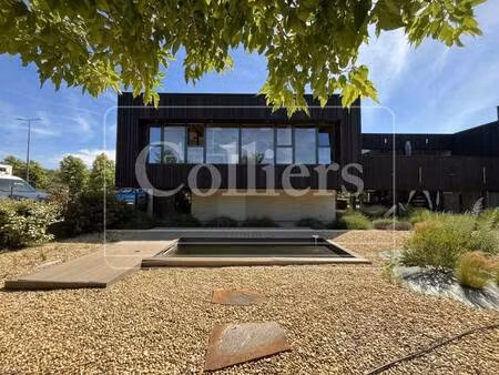 espace bureau à louer