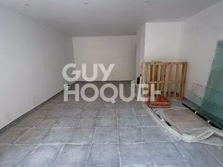 local commercial à vendre