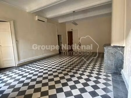 manaranche immobilier