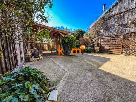 maison à celles-sur-plaine