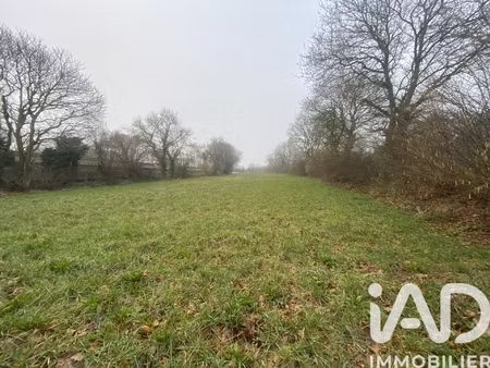 vente terrain 5 881 m²