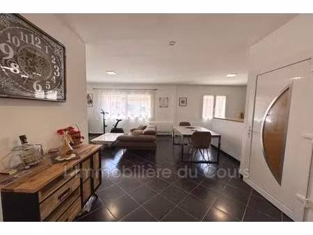 immobiliere du cours