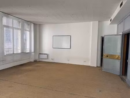 local commercial à louer