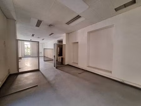 local commercial à louer