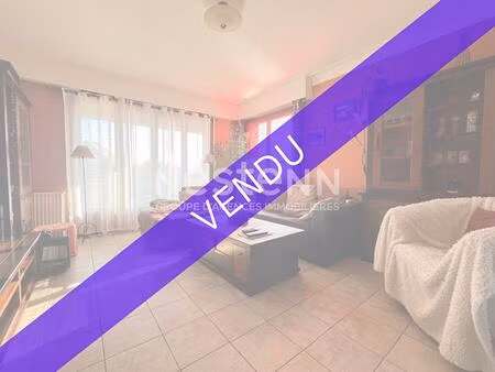 maison indépendante de 139m² composée de 5 chambres sur le secteur de gommonvilliers ...