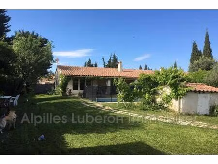 maison de plain-pied à louer