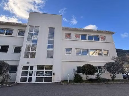 espace bureau à louer