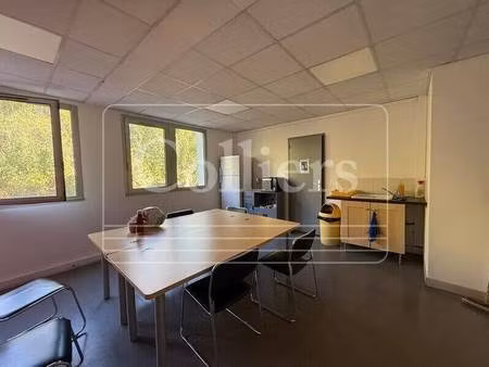 espace bureau à louer