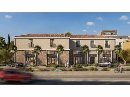 local commercial à louer