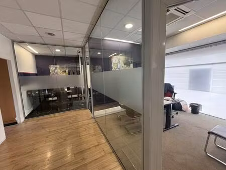 local commercial à louer