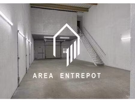 local d'activités à louer