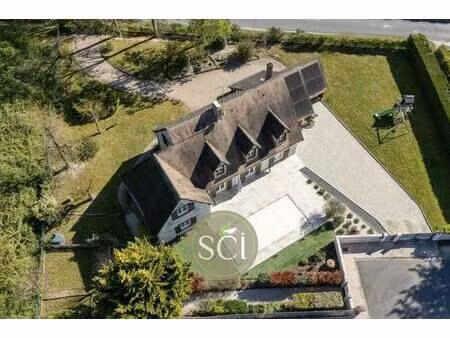 sologne conseil immobilier