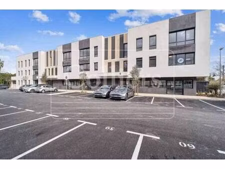 espace bureau à louer