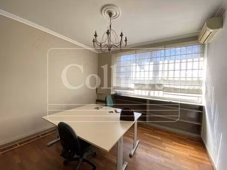 espace bureau à louer