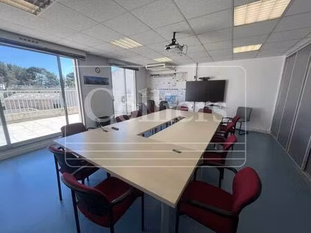 espace bureau à louer