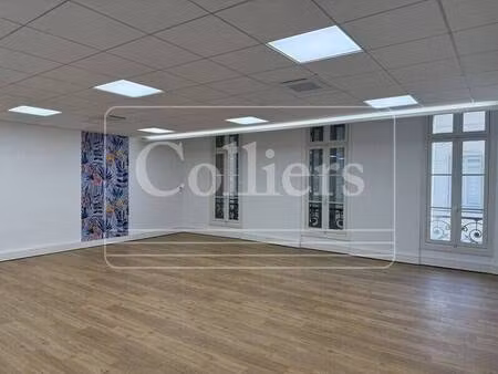 espace bureau à louer