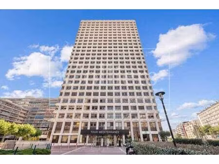 espace bureau à louer