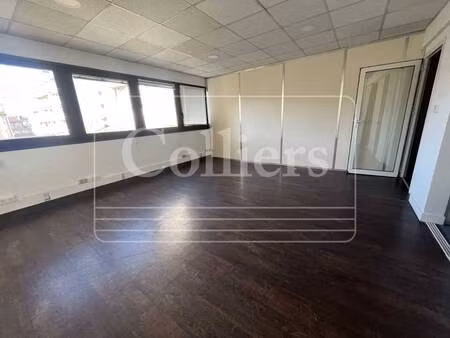 espace bureau à louer